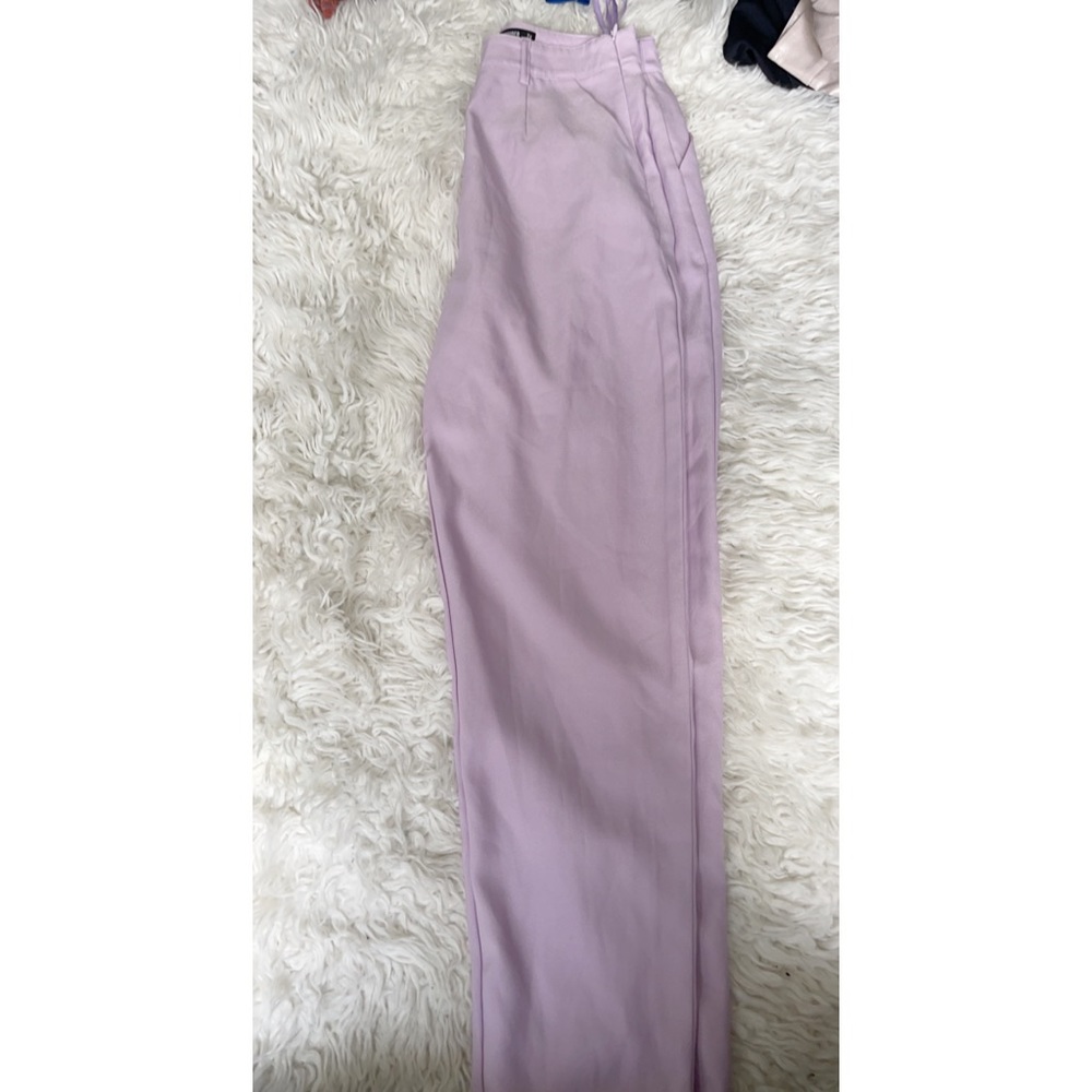 Misguided pants
